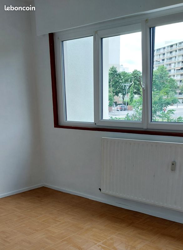 Appartement 1 pièce 24 m² · à Vandoeuvre-lès-Nancy · 24 m² · 57 500 €