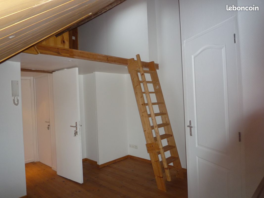 Appartement 1 pièce 20 m² · à Amiens · 20 m² · 510 €