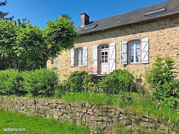 Maison 6 pièces 89 m²