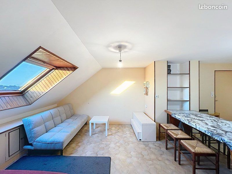 Appartement 2 pièces 38 m² · à Mayenne · 38 m² · 480 €/mois