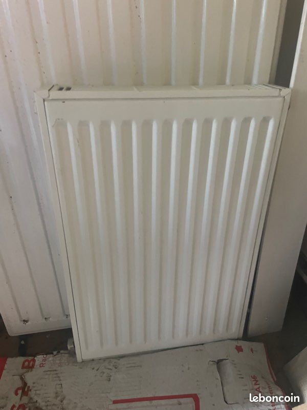 3 Radiateurs à gaz (image 2)