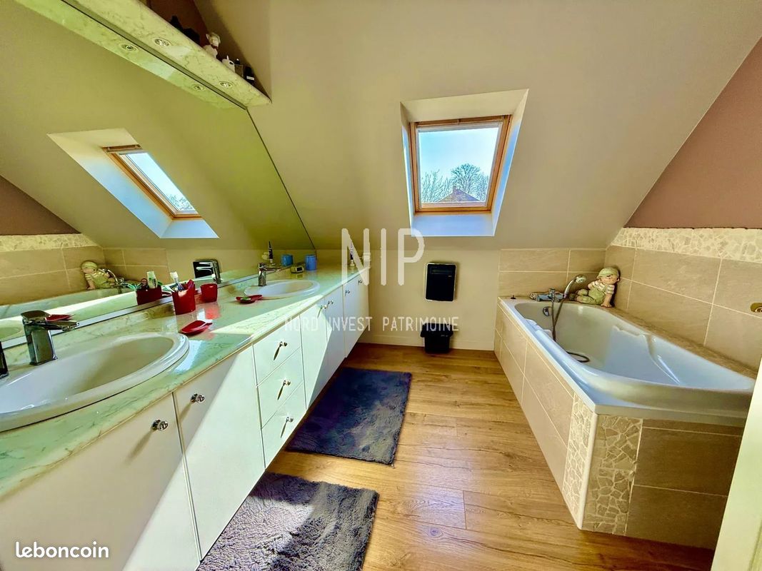 Maison 4 pièces 110 m² (image 12)
