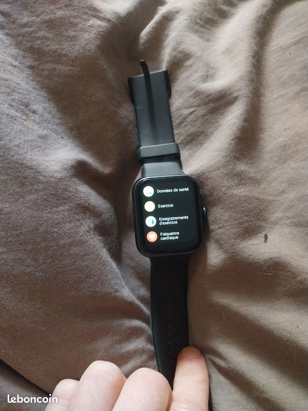Montre connecté (image 2)