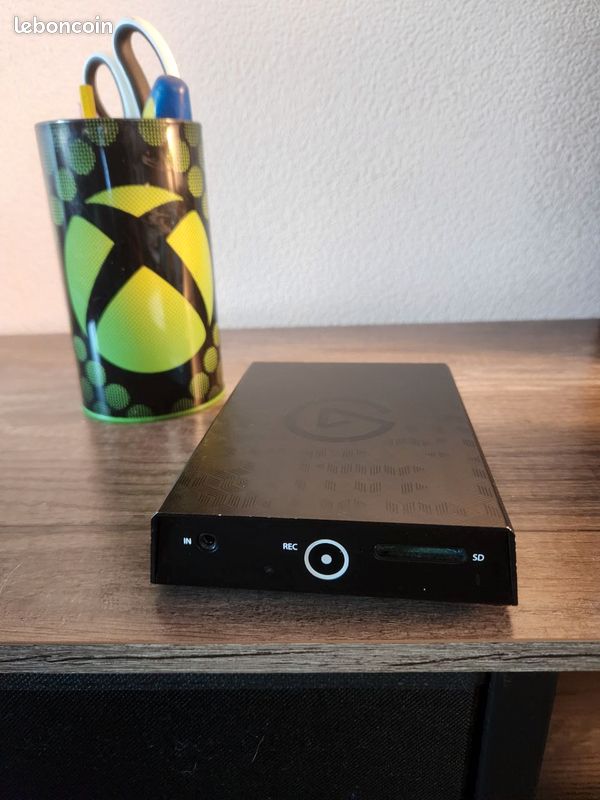 Elgato 4k60S+ (image 1)