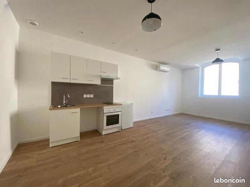 Appartement 2 pièces 42 m² · à Aix-en-Provence · 42 m² · 800 €/mois
