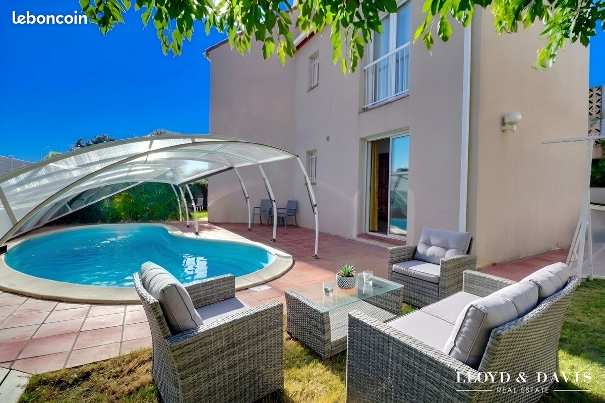 Maison 5 pièces 157 m² · à Perpignan · 157 m² · 359 000 €