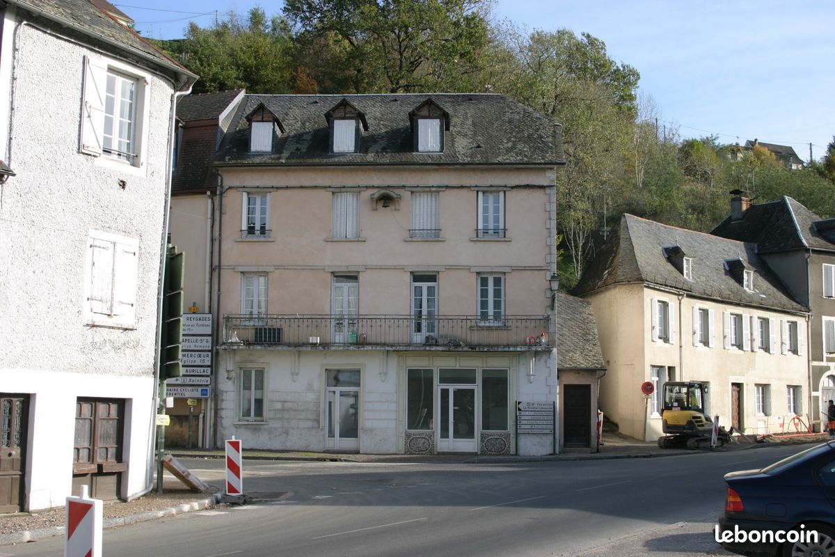 Appartement 2 pièces 31 m² - Altillac 19120 (image principale 0)