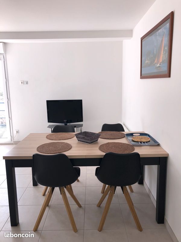 Appartement 2 pièces 45 m² · à Perros-Guirec · 45 m² · 720 €