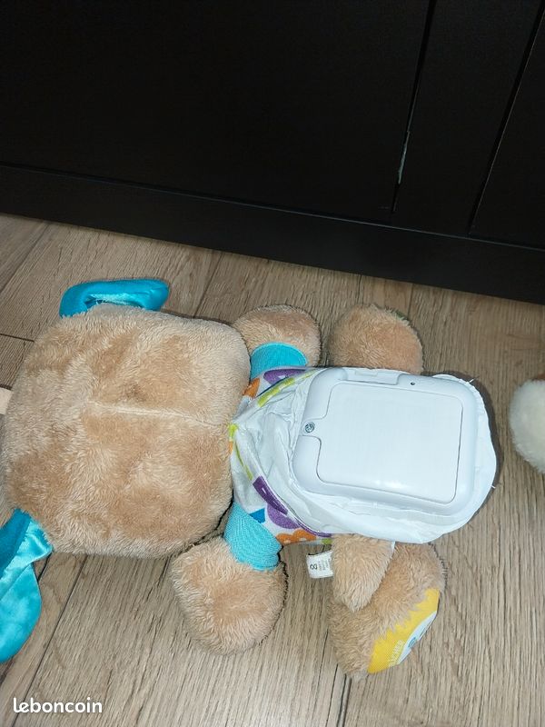 Peluche musicale (image 2)