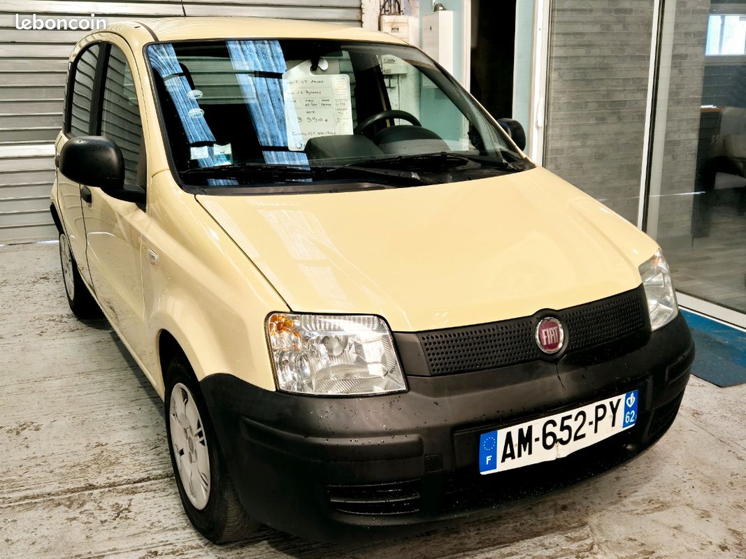 Fiat Panda 1.2 Dynamic (image 1)