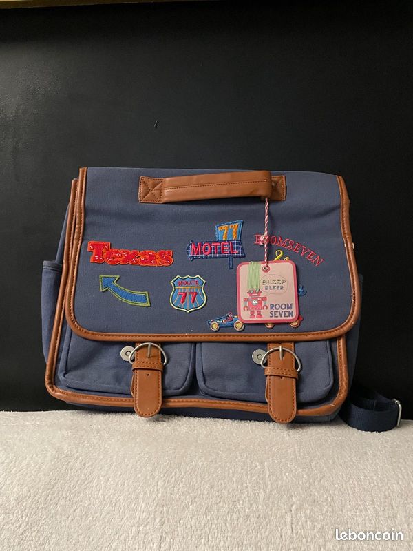 Cartable Room Seven (image 1)