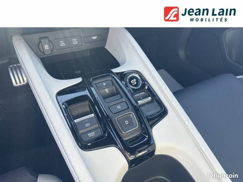 Honda Prélude e:HEV 2.0 i-MMD Advance (image 13)