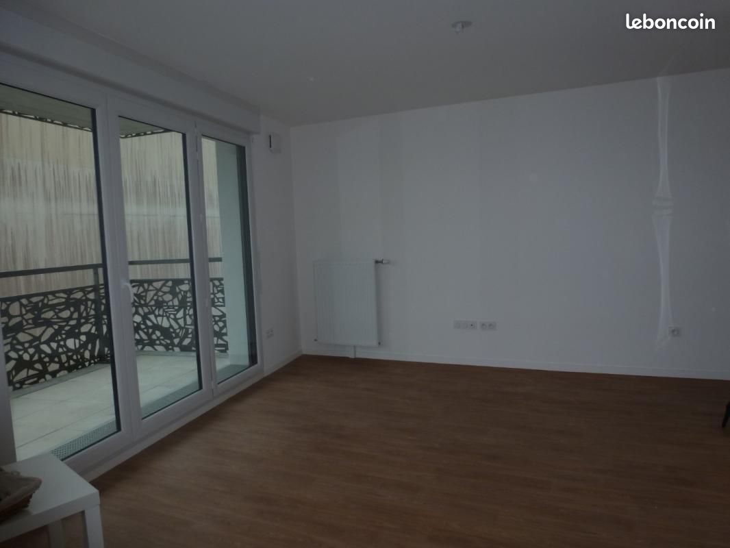 Appartement 2 pièces 42 m² · à Saint-Nazaire · 42 m² · 599 €/mois