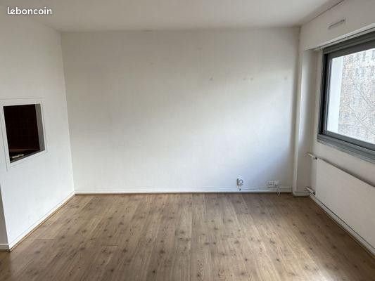 Appartement 1 pièce 25 m² · à Paris · 25 m² · 900 €/mois