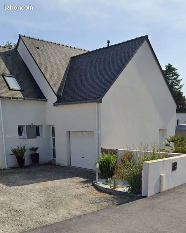 Maison 7 pièces 140 m² · à Quimperlé · 140 m² · 379 500 €