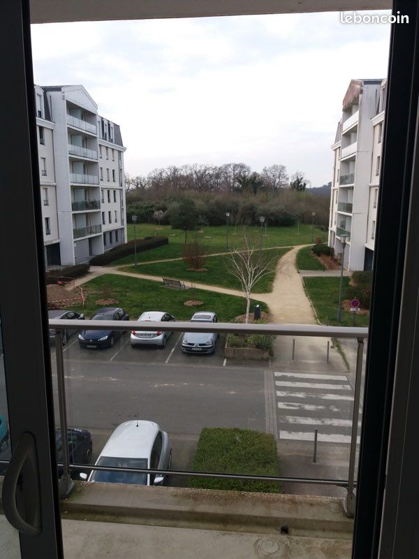 Appartement a louer cesson-sevigne - 2 pièce(s) - 35 m2 - Surfyn