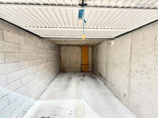 Appartement 14 m² · à Nancy · 14 m² · 81 €/mois