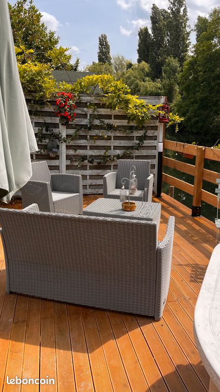 Maison a louer yerres - 7 pièce(s) - 170 m2 - Surfyn