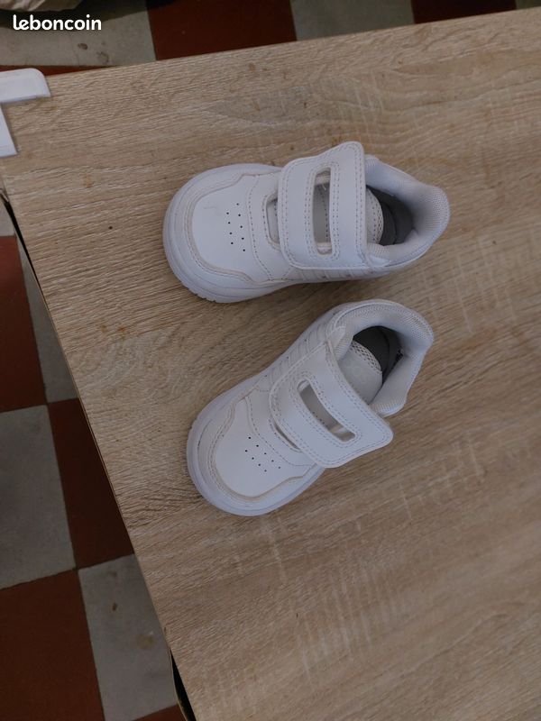Chaussure adidas (image 3)