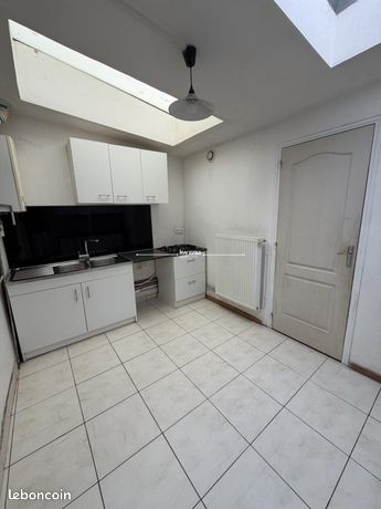 Maison 4 pièces 78 m²