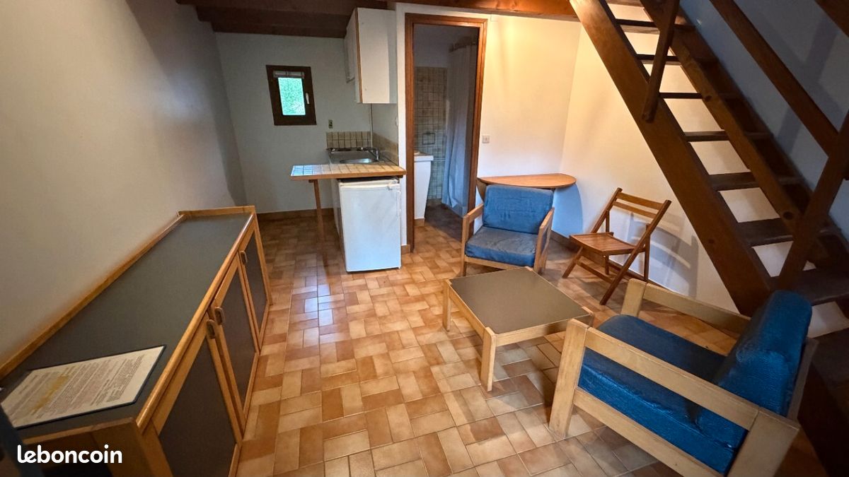 Appartement 1 pièce 23 m² · à Beauvais · 23 m² · 565 €/mois