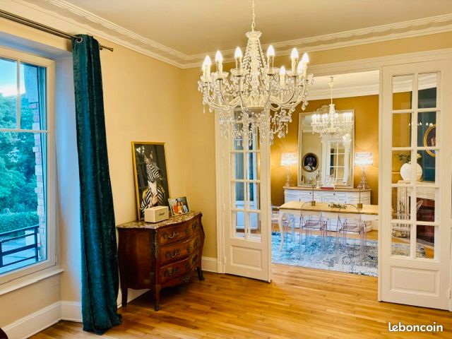 Appartement 8 pièces 180 m² · à Nancy · 180 m² · 459 000 €
