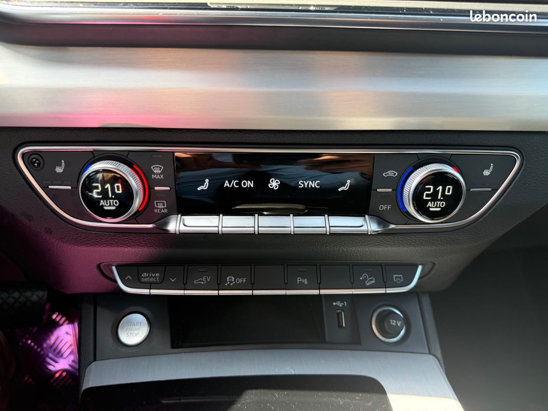 Audi Q5 SPORTBACK 55 TFSI e quattro S line S-tronic (image 27)