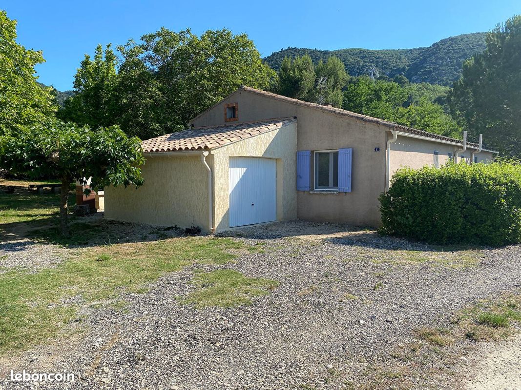 Maison 2 pièces 51 m² · à Oppède · 51 m² · 925 €/mois