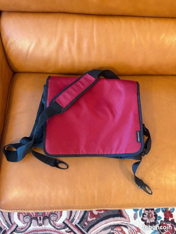 Sac à langer BebeConfort (image 3)