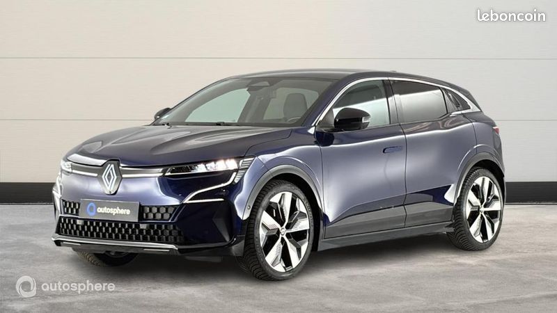 Renault Mégane E-Tech Electric EV60 220ch Techno super charge (image 1)
