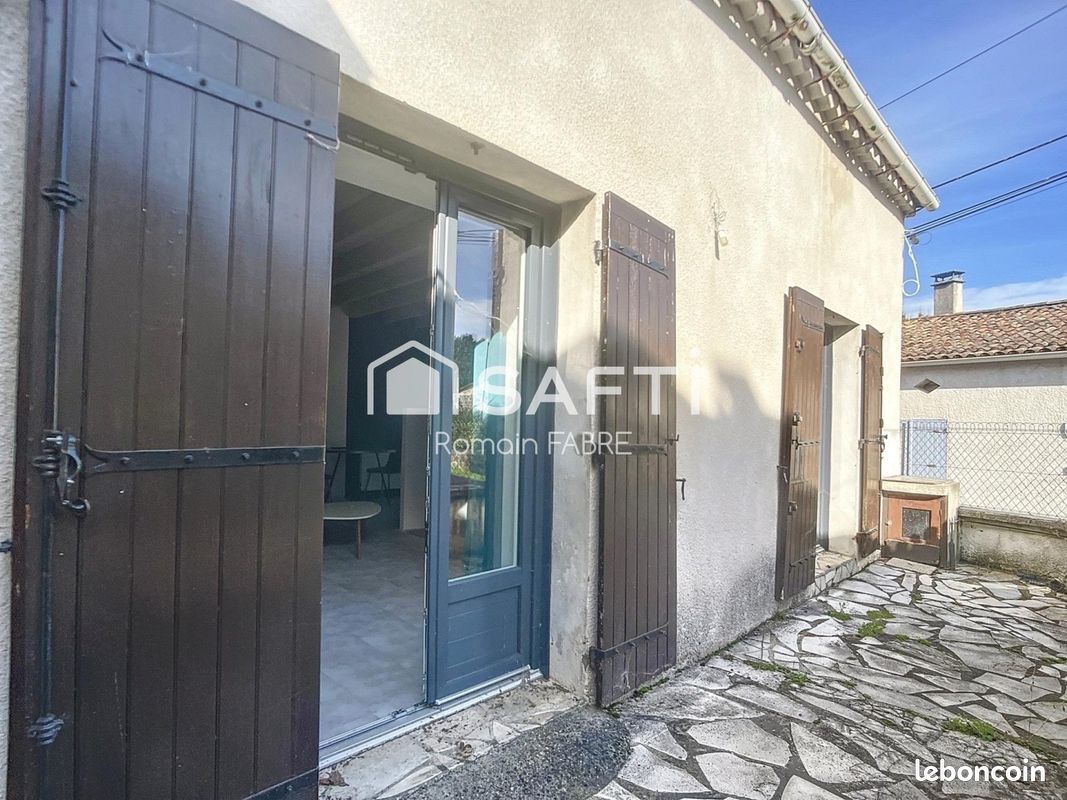 Maison 4 pièces 90 m² · à Prignac-Et-Marcamps · 90 m² · 99 900 €