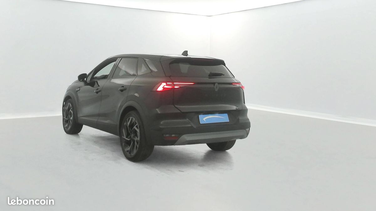 RENAULT Symbioz E-Tech full hybrid 160 ch Esprit Alpine (image 3)