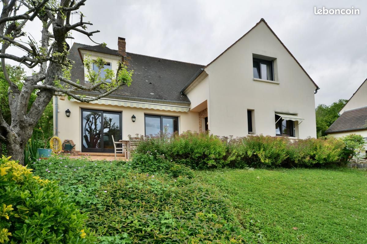 Maison 4 pièces 153 m² · à Coupvray · 153 m² · 425 000 €