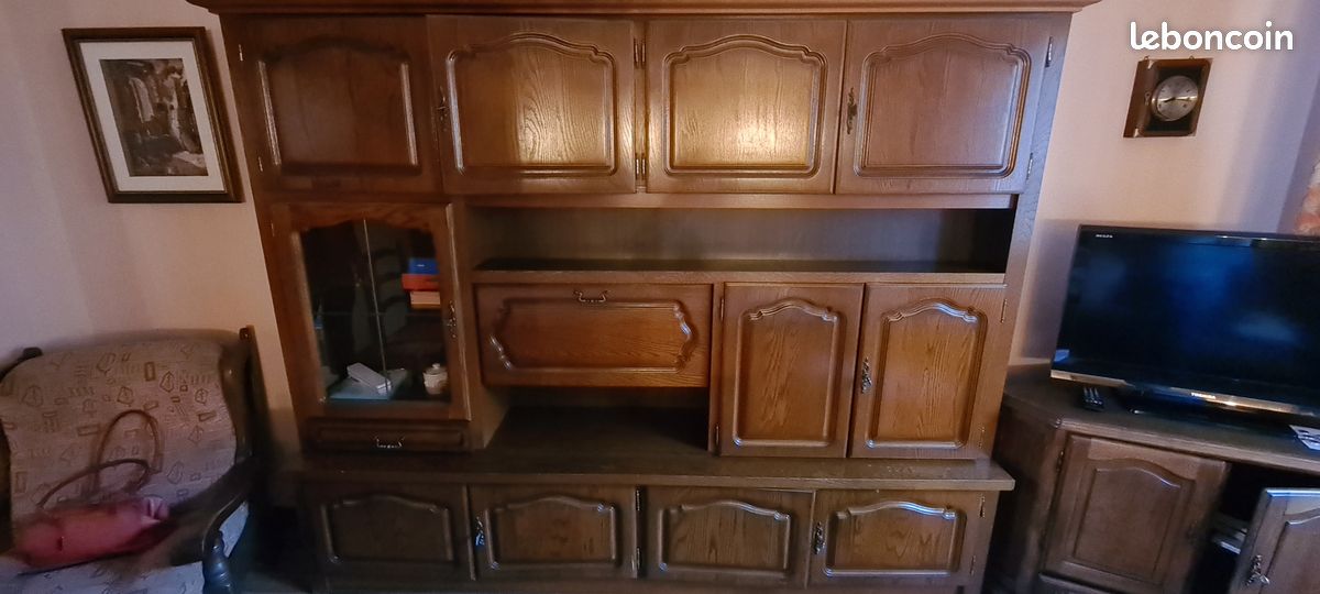 Salle à manger (image 1)