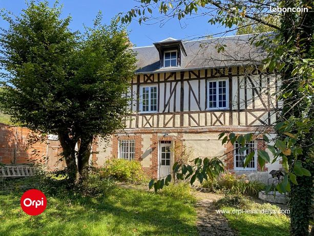 Maison 5 pièces 121 m²