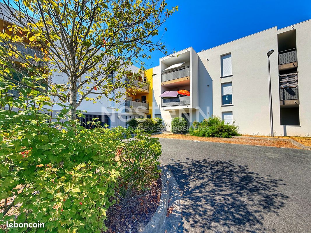 Appartement 2 pièces 48 m² · à Royan · 48 m² · 148 000 €