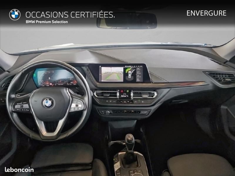 Bmw Série 2 Gran Coupé 218iA 136ch Business Design DKG7 (image 5)