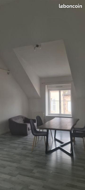 Appartement 4 pièces 80 m² · à Mauron · 80 m² · 690 €/mois
