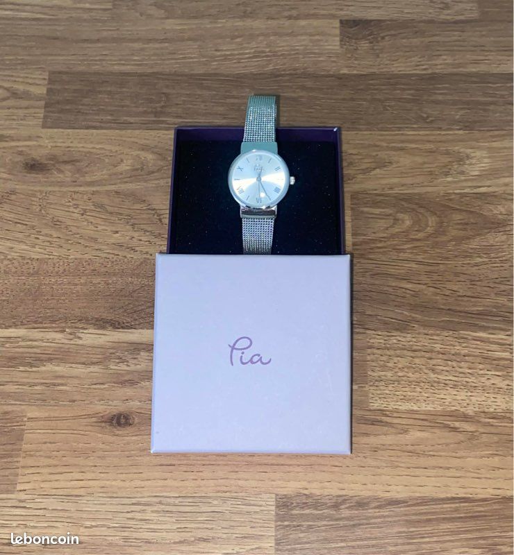 Montre femme (image 1)