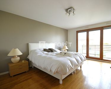 Appartement 549 000 € - 142 m²