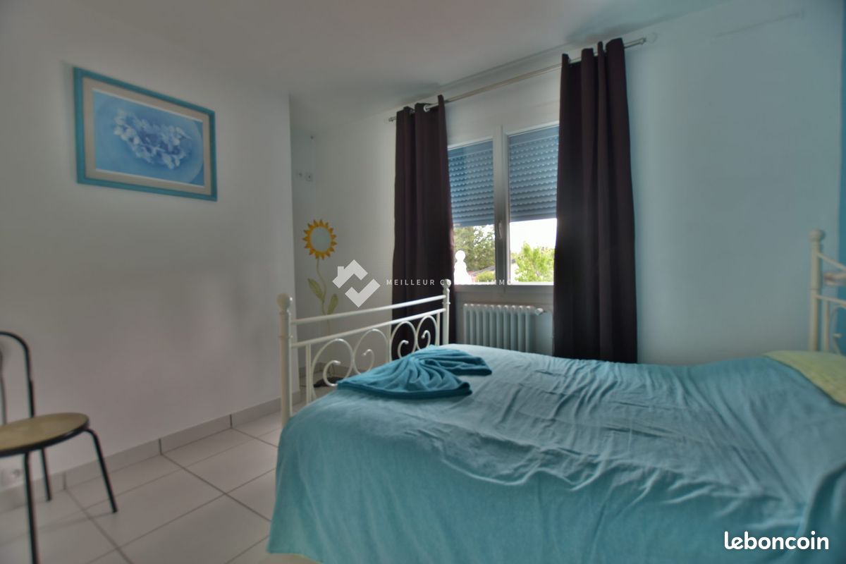 Maison 6 pièces 115 m² - Mont-de-Marsan 40000 (image principale 3)