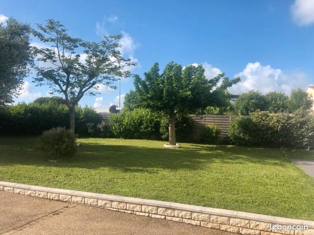 Propriété 4 pièces 112 m²