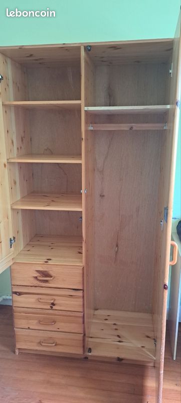 Chambre 1 personne (image 3)