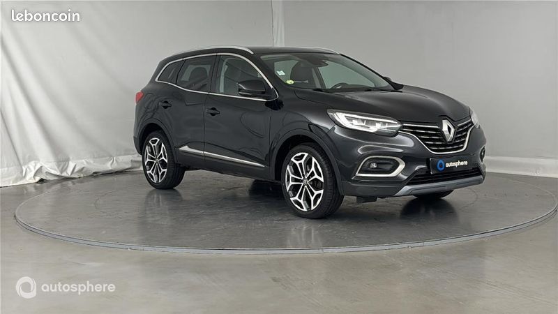 Renault Kadjar 1.5 Blue dCi 115ch Intens 112g (image 3)
