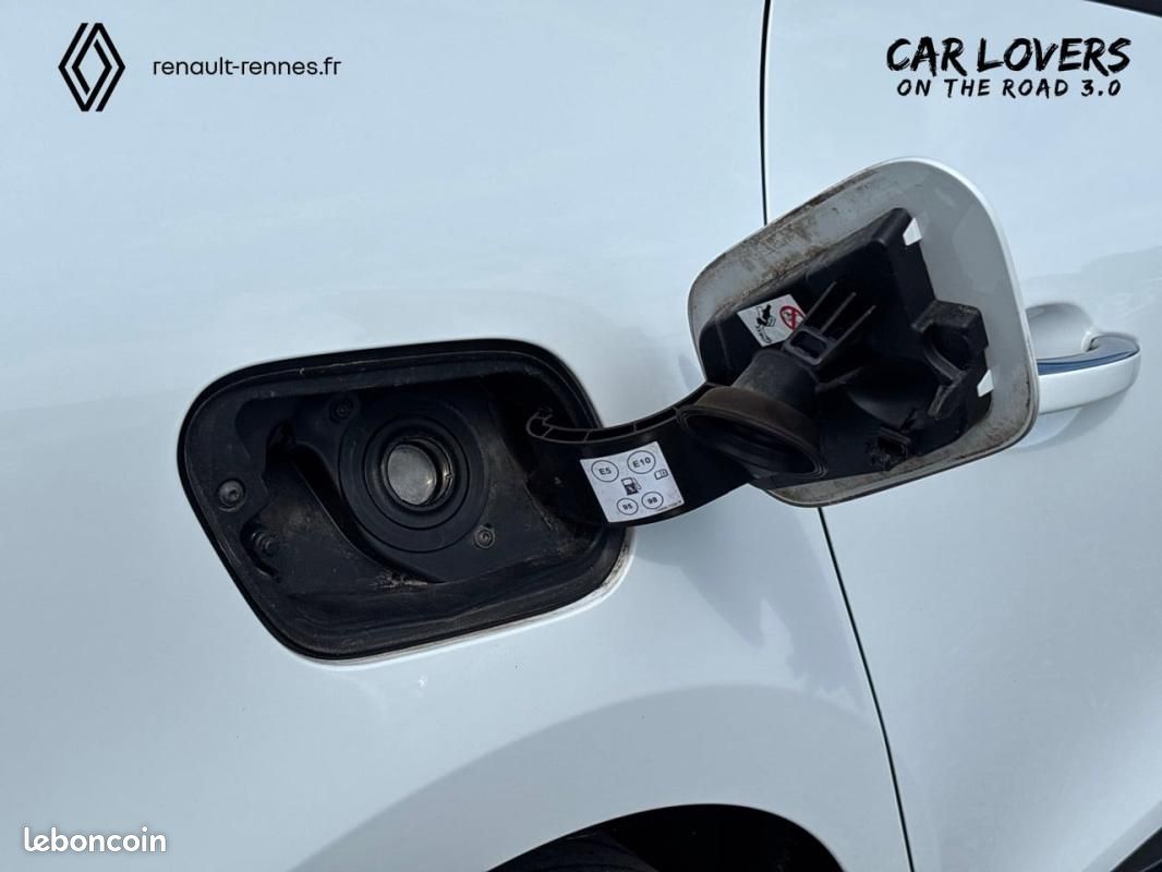 Renault Grand Scénic IV TCe 140 EDC Techno (image 23)