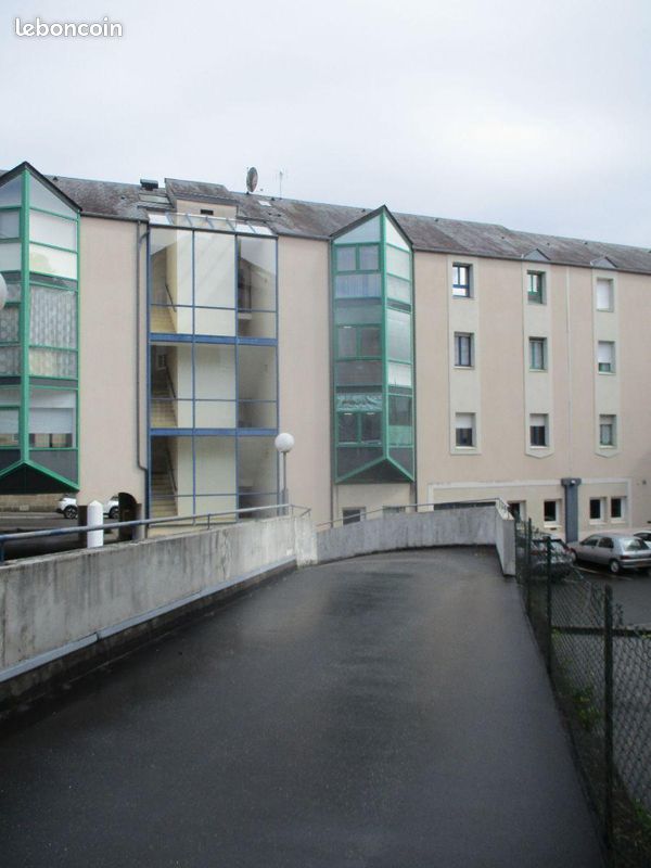 Appartement 6 pièces 116 m² · à Fougères · 116 m² · 280 692 €