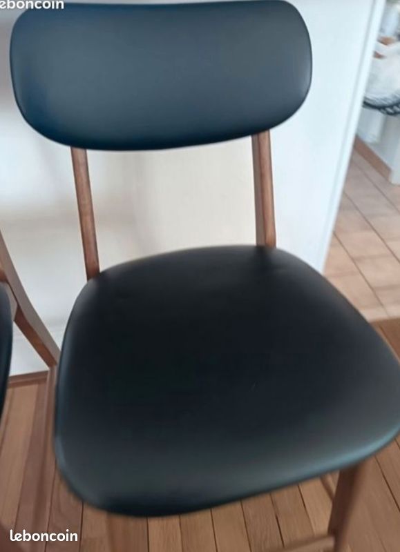 Tabouret de bar (image 4)