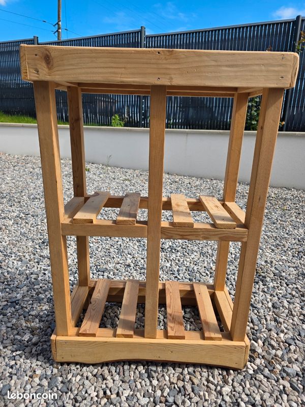 Meuble étagère (image 1)