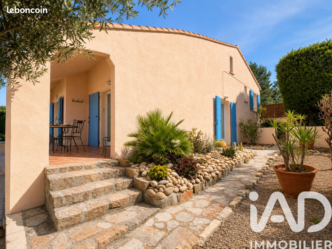 Maison 5 pièces 150 m² · à Leucate · 150 m² · 750 000 €