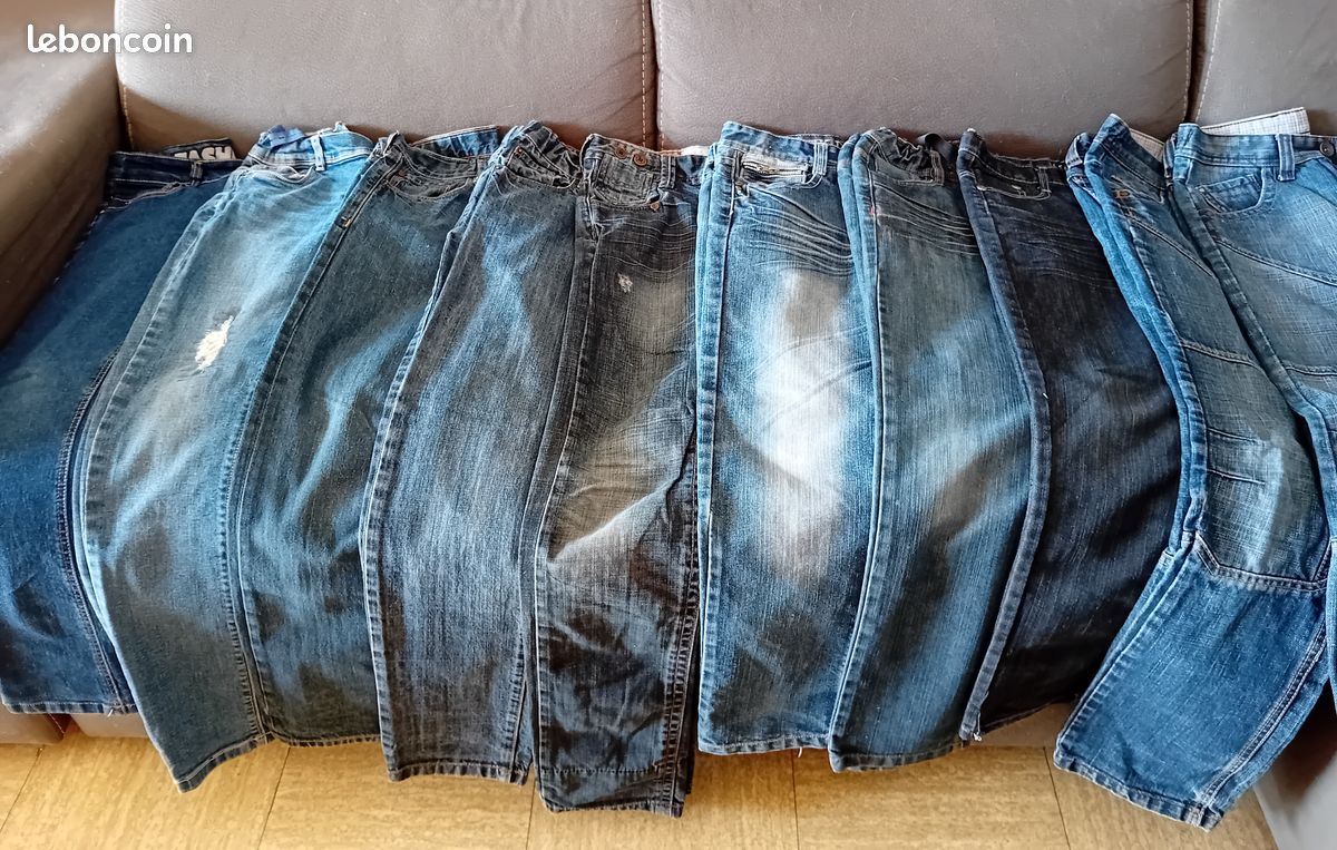 Vêtements enfant (image 2)